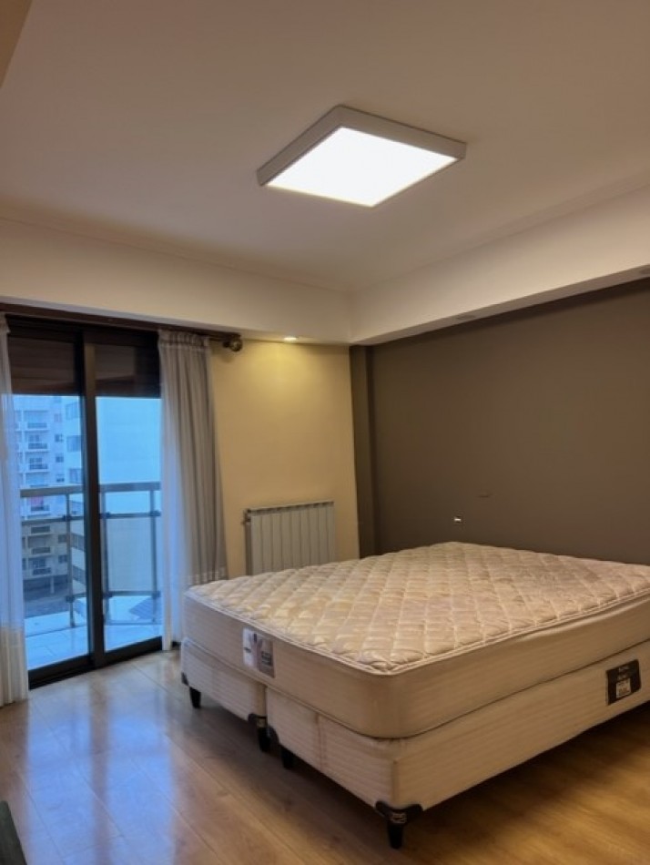 VENTA MDP,  ZONA CHAUVIN/MACROCENTRO, PISO UNICO EN SU ESTILO, CALIDAD, METRAJE, AMPLITUD DE AMBIENTES, VISTA PANORAMICA, CONSULTANOS !!!