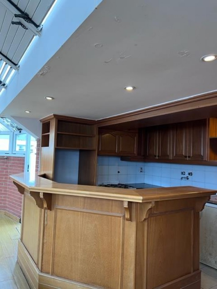 VENTA MDP,  ZONA CHAUVIN/MACROCENTRO, PISO UNICO EN SU ESTILO, CALIDAD, METRAJE, AMPLITUD DE AMBIENTES, VISTA PANORAMICA, CONSULTANOS !!!