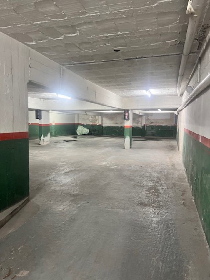 VENTA, CON RENTA !!! DEPARTAMENTO VISTA PLENA AL MAR, FRENTE AL MAR Y LA PLAZA ESPAÑA, 3 AMB. CON DEPENDENCIAS Y COCHERA