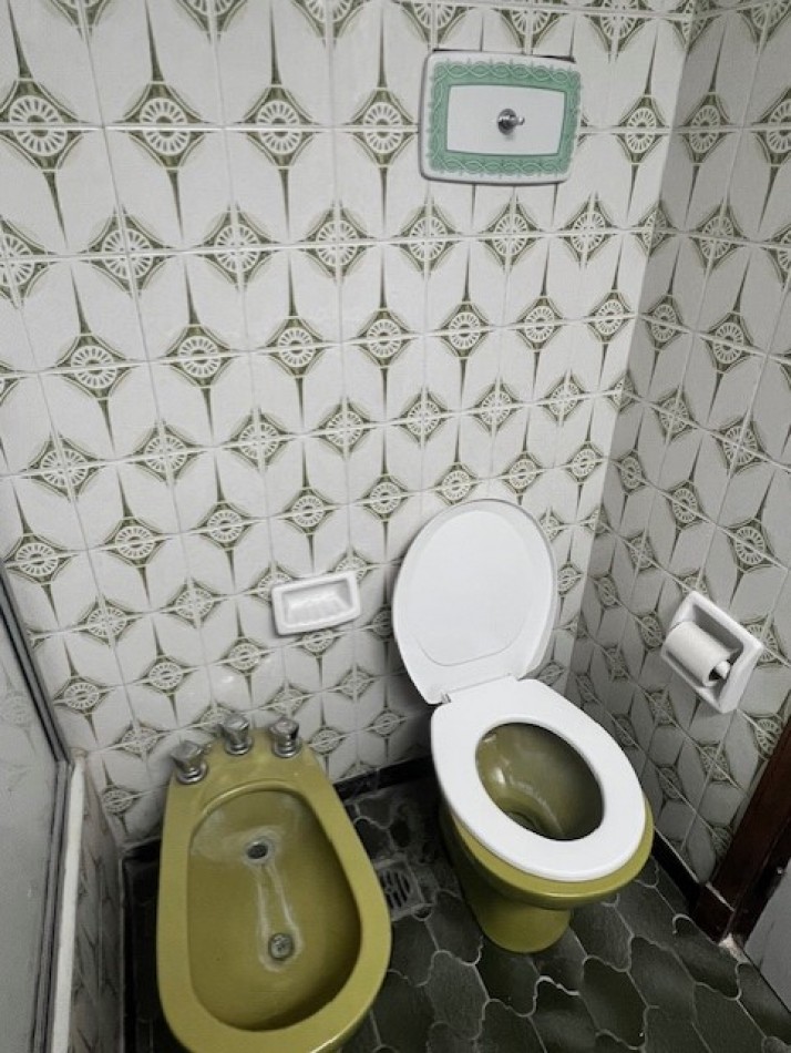 VENTA, CON RENTA !!! DEPARTAMENTO VISTA PLENA AL MAR, FRENTE AL MAR Y LA PLAZA ESPAÑA, 3 AMB. CON DEPENDENCIAS Y COCHERA