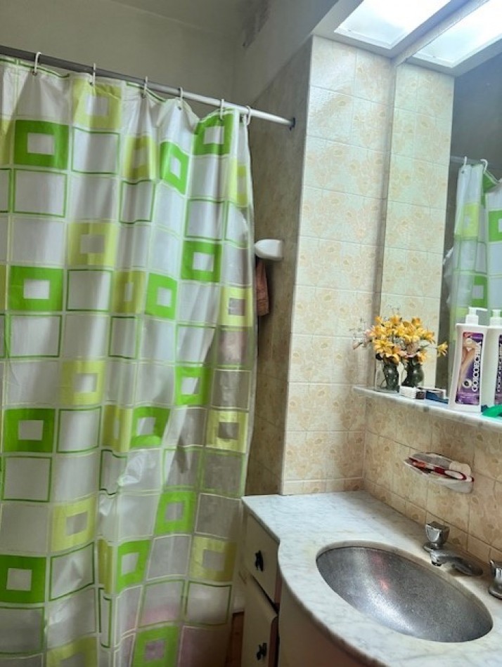 VENTA, CON RENTA !!! DEPARTAMENTO VISTA PLENA AL MAR, FRENTE AL MAR Y LA PLAZA ESPAÑA, 3 AMB. CON DEPENDENCIAS Y COCHERA