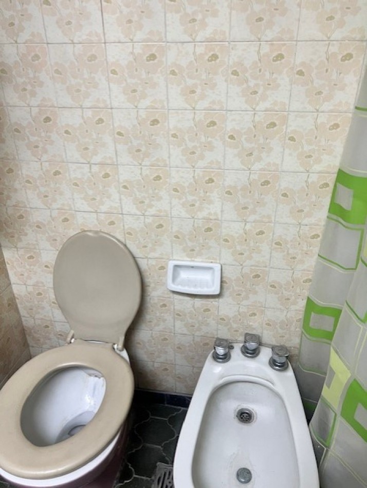 VENTA, CON RENTA !!! DEPARTAMENTO VISTA PLENA AL MAR, FRENTE AL MAR Y LA PLAZA ESPAÑA, 3 AMB. CON DEPENDENCIAS Y COCHERA