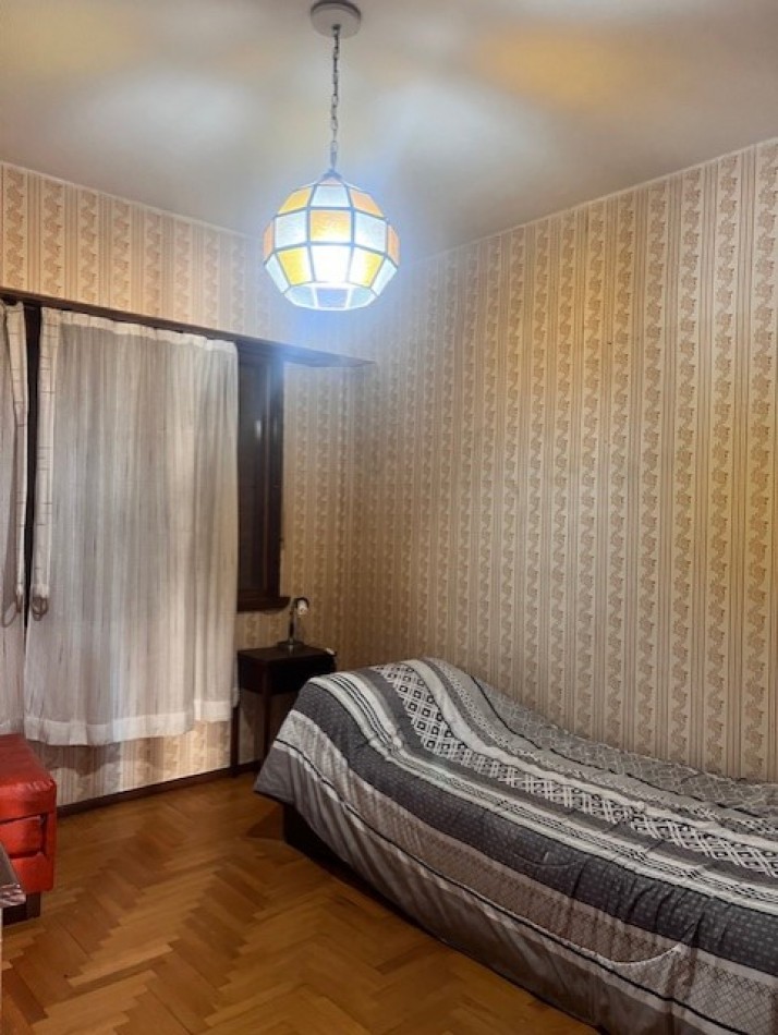 VENTA, CON RENTA !!! DEPARTAMENTO VISTA PLENA AL MAR, FRENTE AL MAR Y LA PLAZA ESPAÑA, 3 AMB. CON DEPENDENCIAS Y COCHERA