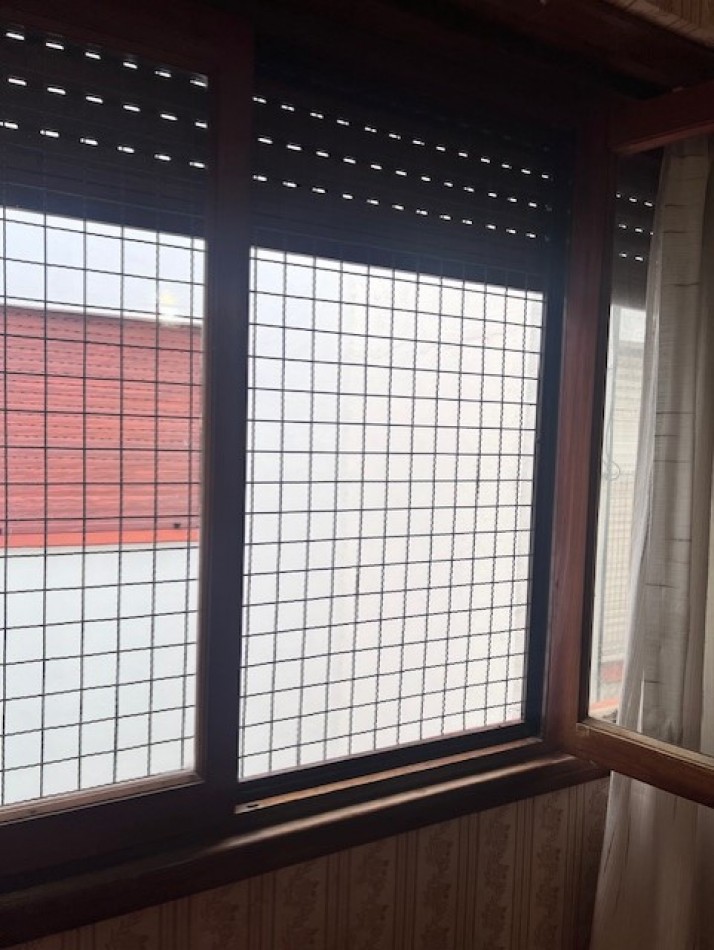 VENTA, CON RENTA !!! DEPARTAMENTO VISTA PLENA AL MAR, FRENTE AL MAR Y LA PLAZA ESPAÑA, 3 AMB. CON DEPENDENCIAS Y COCHERA