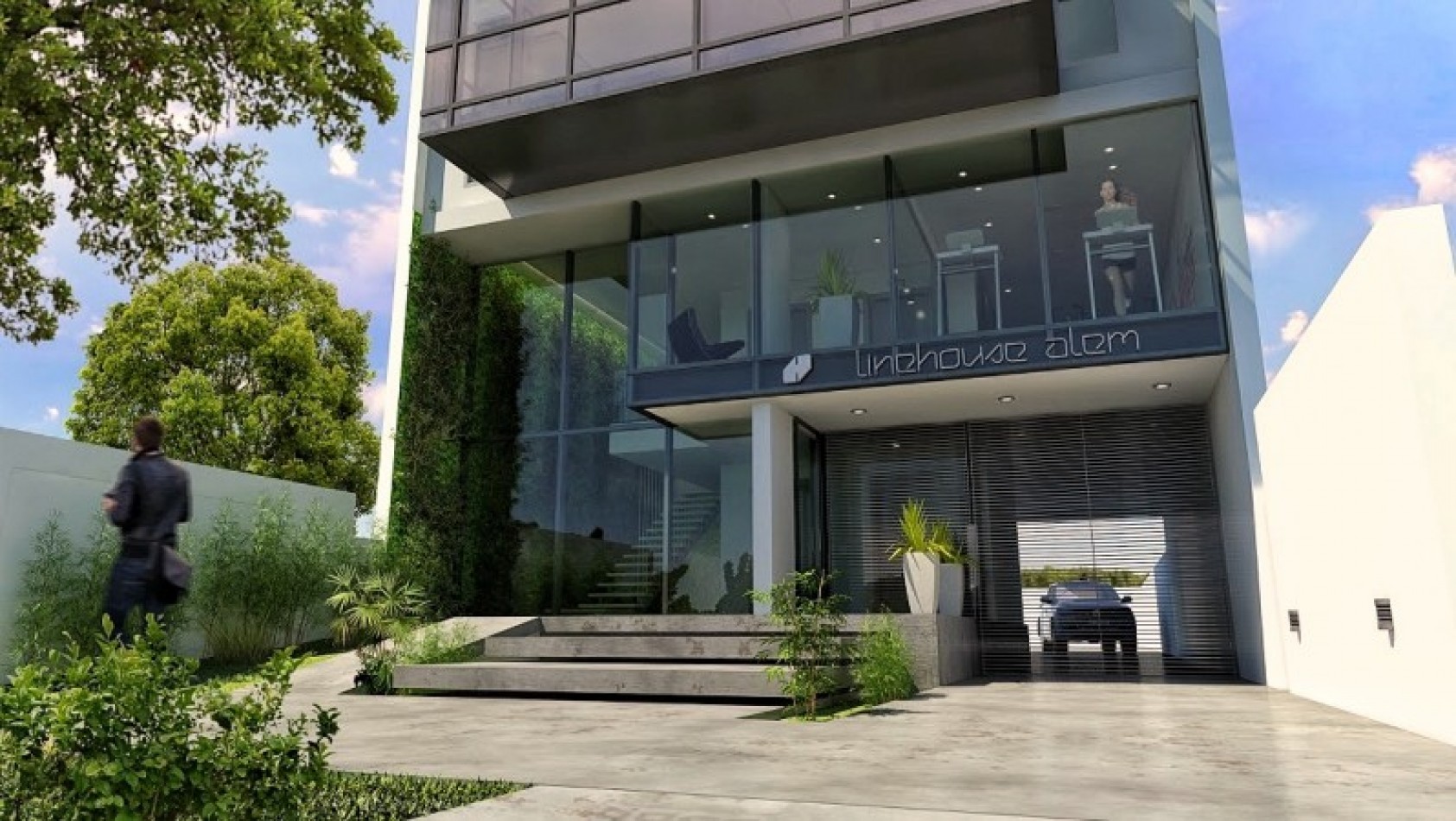 DEPARTAMENTO 2 AMBIENTES CON COCHERA EN EDIFICIO NUEVO FRENTE AL MAR!