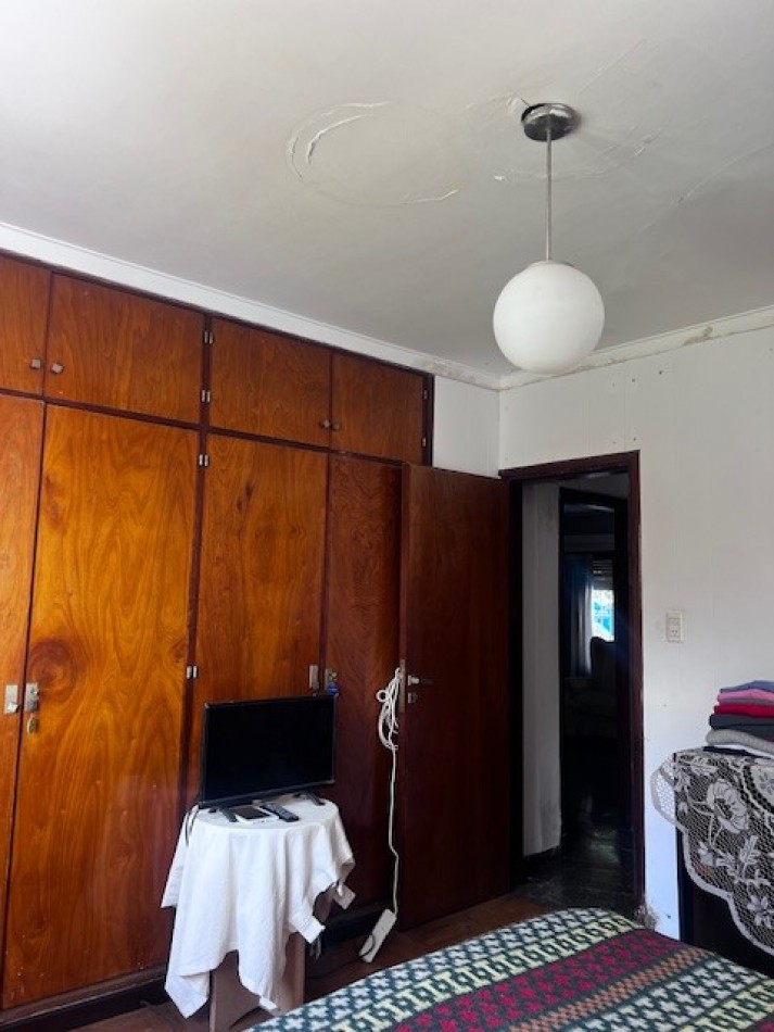 Venta chalet Mar del Plata amplio chalet uso familiar y o comercil  6  ambientes zona San Jose 