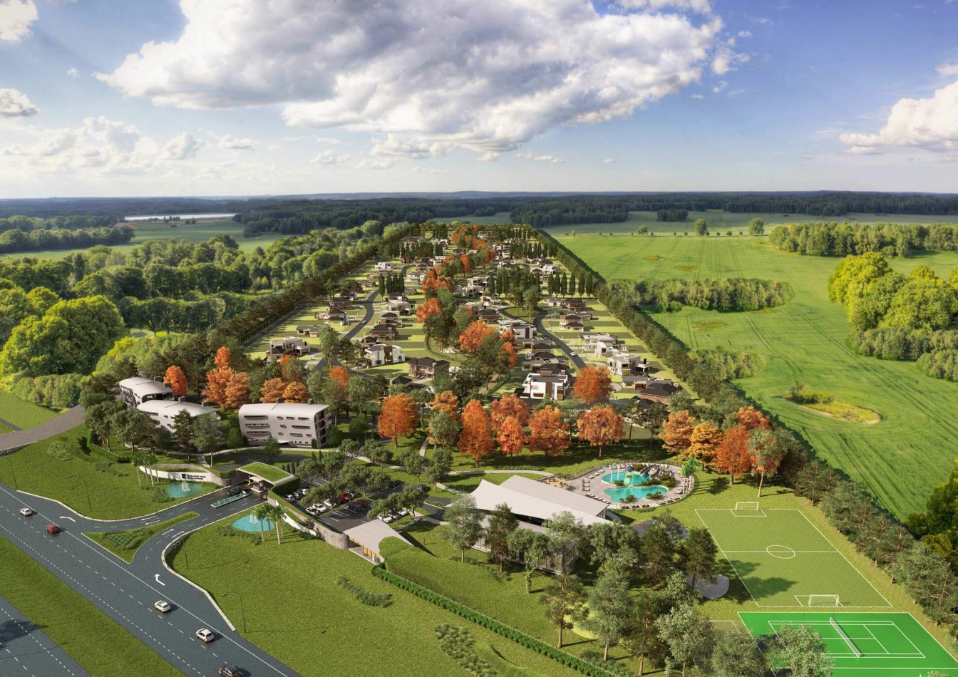 VENTA LOTE EN DEVELOPER PARK, ZONA AEROPUERTO MDP, 