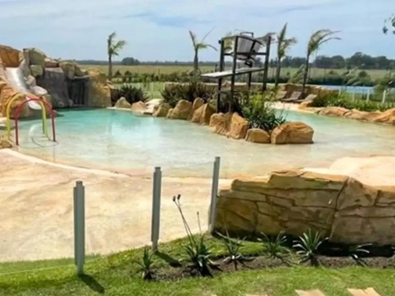 VENTA LOTE EN DEVELOPER PARK, ZONA AEROPUERTO MDP, 