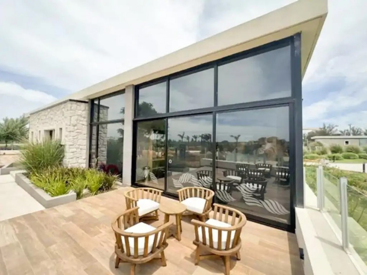 VENTA LOTE EN DEVELOPER PARK, ZONA AEROPUERTO MDP, 