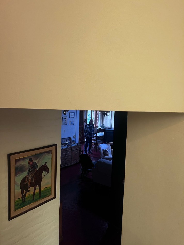 VENTA HERMOSO CHALET UBICADO EN PINOS DE ANCHORENA, 5 AMB. PARQUE, PILETA, GJE./ QUINCHO, VISITELA