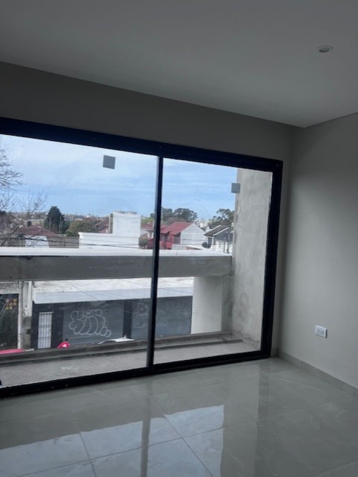 VENTA DEPARAMMENTO/PH  EN P.A, 3 MB. EN DUPLEX CON PAQUE VILLA PRIMERA