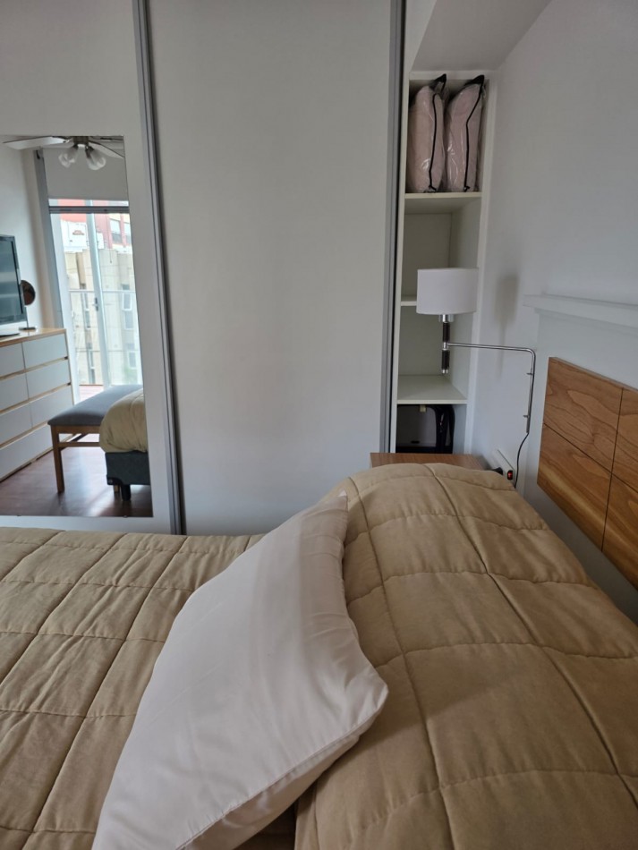 NUEVO VALOR !!!!! venta PLAYA CHICA, Mar del Plata,  2 amb. con cochera a metros del mar, excelente opcion  !!! IM - PER -  DI - BLE !1!!