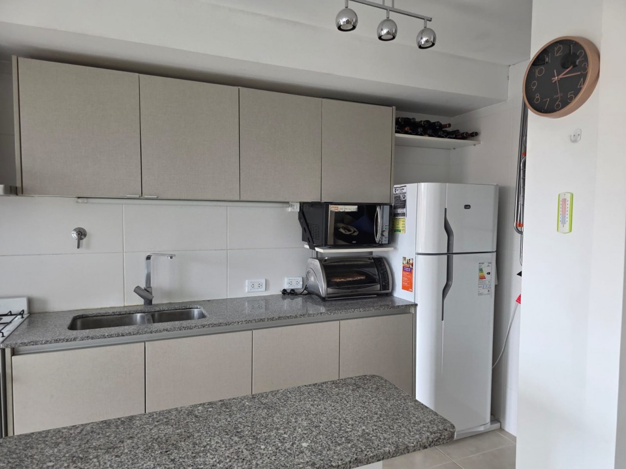 NUEVO VALOR !!!!! venta PLAYA CHICA, Mar del Plata,  2 amb. con cochera a metros del mar, excelente opcion  !!! IM - PER -  DI - BLE !1!!