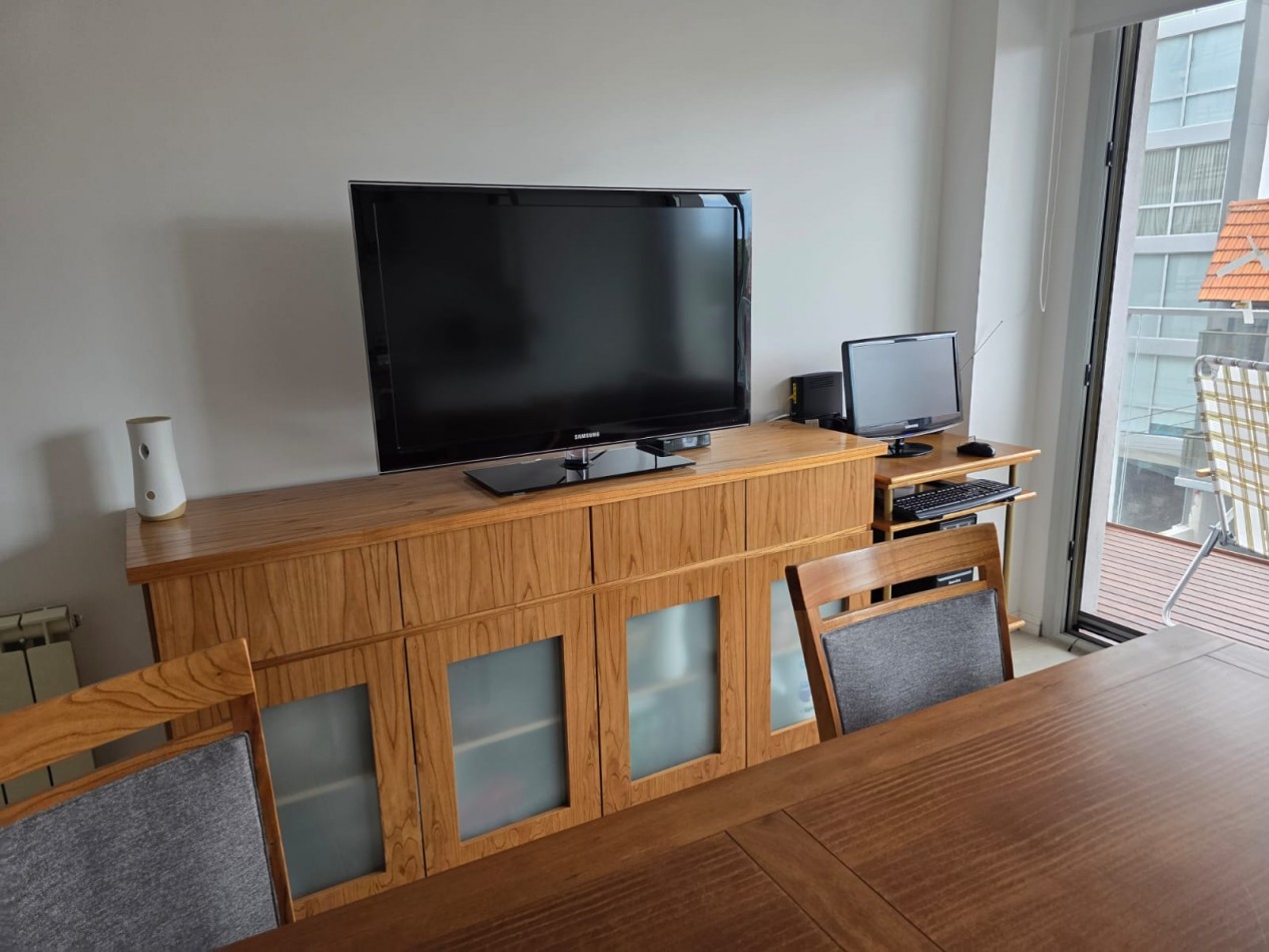 NUEVO VALOR !!!!! venta PLAYA CHICA, Mar del Plata,  2 amb. con cochera a metros del mar, excelente opcion  !!! IM - PER -  DI - BLE !1!!