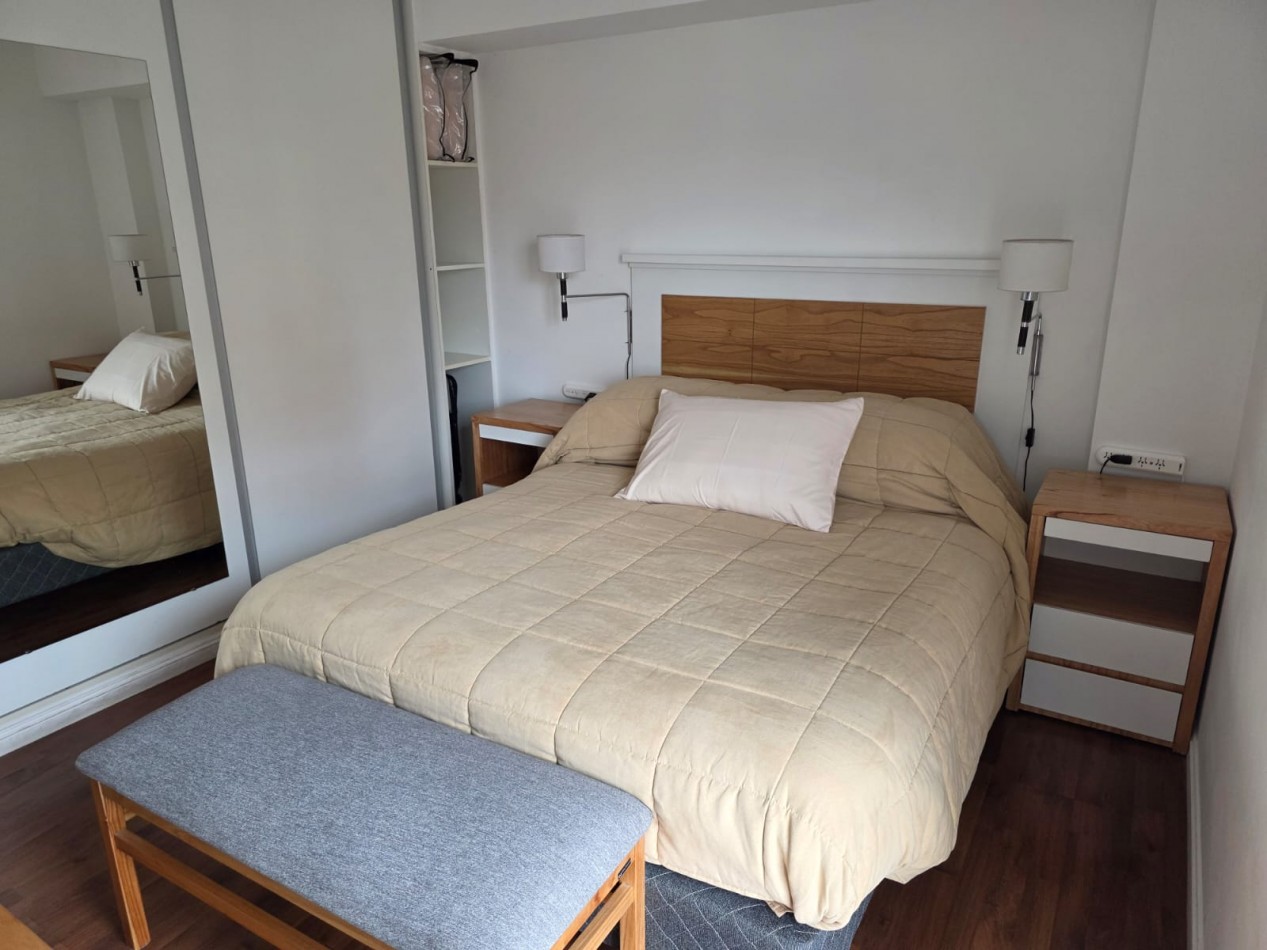 NUEVO VALOR !!!!! venta PLAYA CHICA, Mar del Plata,  2 amb. con cochera a metros del mar, excelente opcion  !!! IM - PER -  DI - BLE !1!!