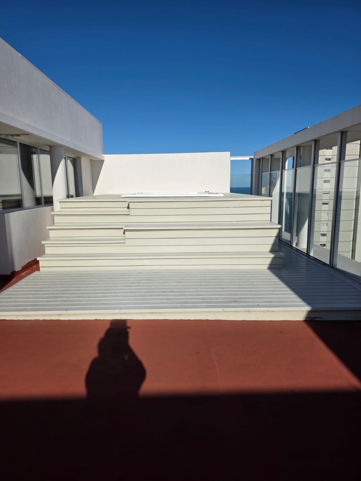 NUEVO VALOR !!!!! venta PLAYA CHICA, Mar del Plata,  2 amb. con cochera a metros del mar, excelente opcion  !!! IM - PER -  DI - BLE !1!!