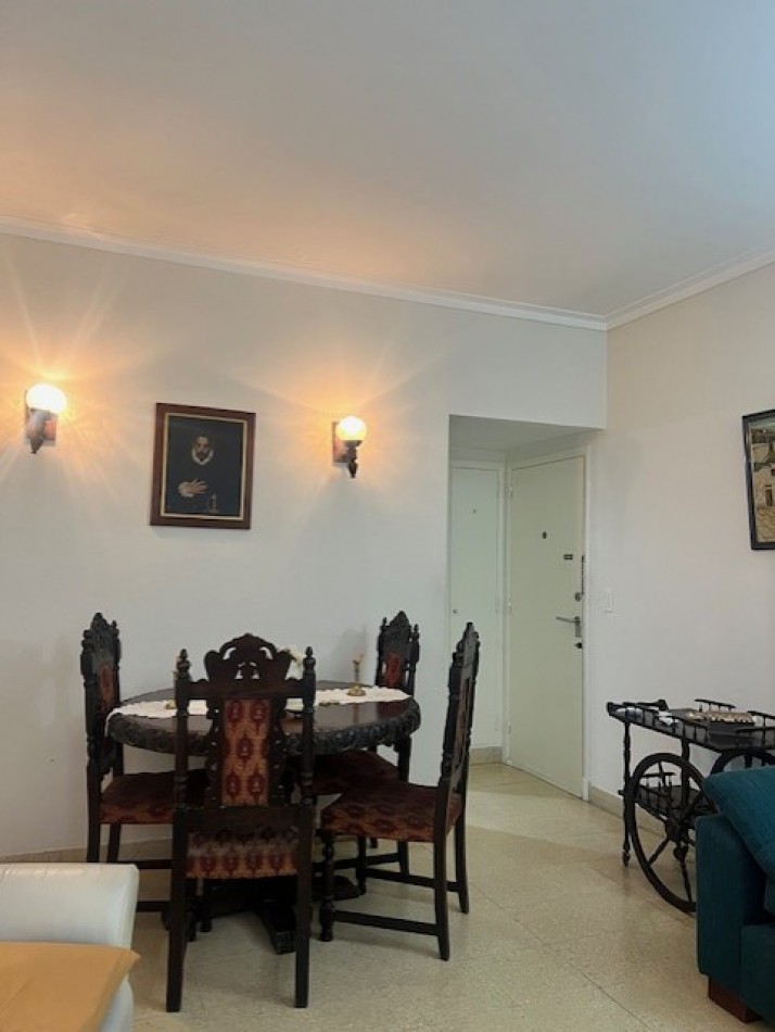 VENTA DEPARTAMENTO.  3 AMB.,  ZONA PLAZA MITRE