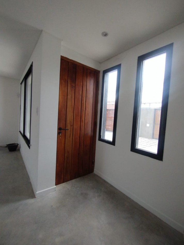 VENTA DE DUPLEX  !!!!! ACTUALIZADO PRECIO DE ESTE  HERMOSOS DUPLEX, A POCAS  CUADRAS DEL MAR,  ZONA SUR DE MDP, 3 COMODOS AMBIENTES, DISENO MODERNO, VELO !!!