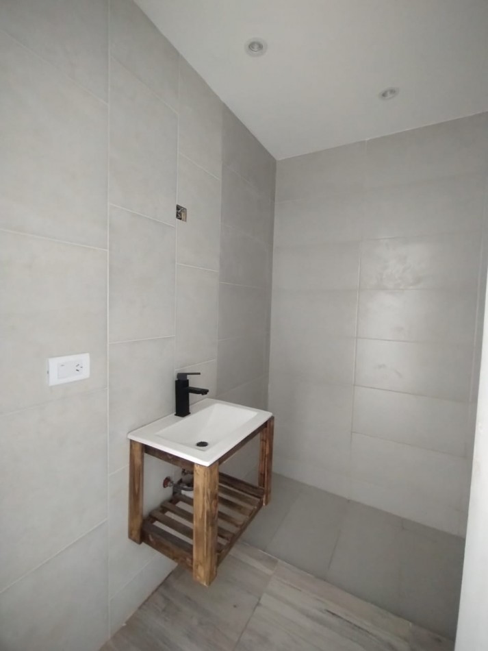 VENTA DE DUPLEX  !!!!! ACTUALIZADO PRECIO DE ESTE  HERMOSOS DUPLEX, A POCAS  CUADRAS DEL MAR,  ZONA SUR DE MDP, 3 COMODOS AMBIENTES, DISENO MODERNO, VELO !!!