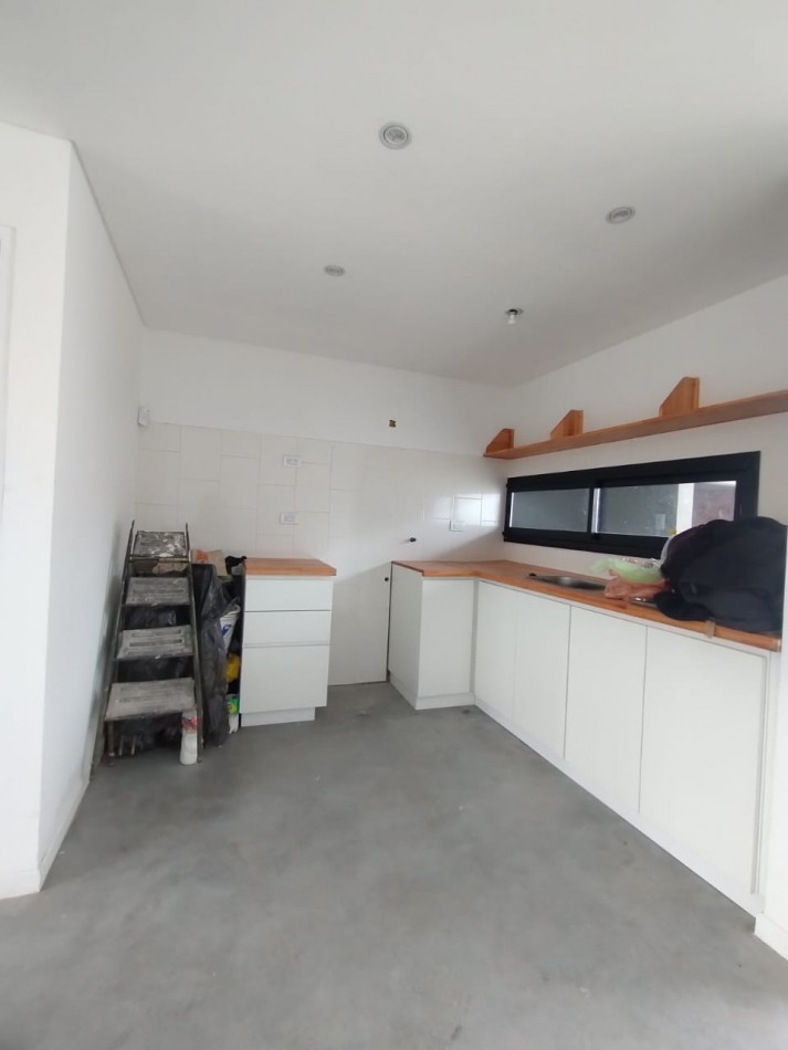 VENTA DE DUPLEX  !!!!! ACTUALIZADO PRECIO DE ESTE  HERMOSOS DUPLEX, A POCAS  CUADRAS DEL MAR,  ZONA SUR DE MDP, 3 COMODOS AMBIENTES, DISENO MODERNO, VELO !!!