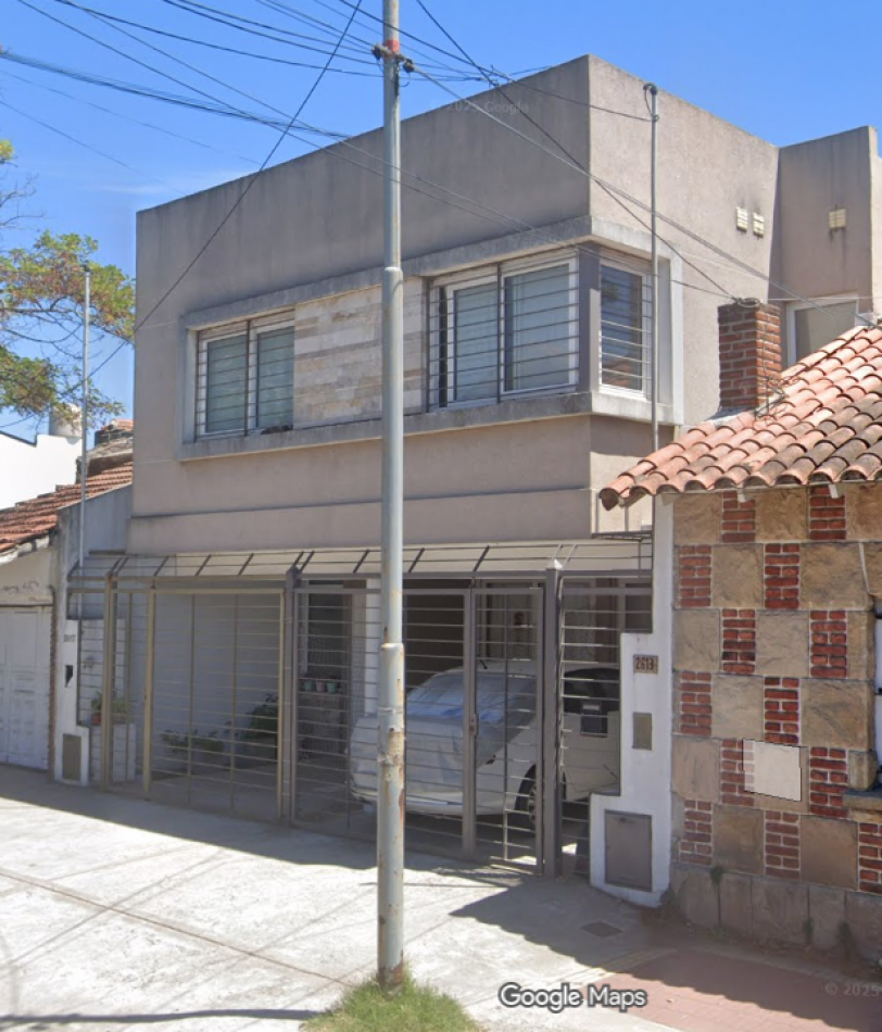 HERMOSO DUPLEX EN ALQUILER POR 24 MESES EN MAR DEL PLATA. 3 AMB. ENTRADA DE AUTO , PATIO Y BALCON 