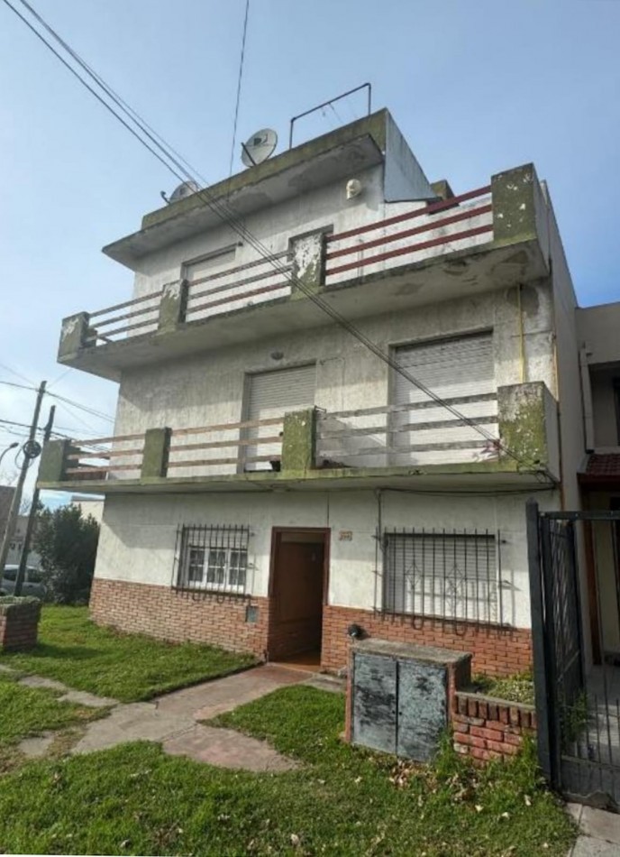 OPORTUNIDAD !!!!VENTA DEPARTAMENTO  1 AMB.DIVIDIDO,  PB. AL FRENTE . ZONA COLINAS DE PERALTA RAMOS