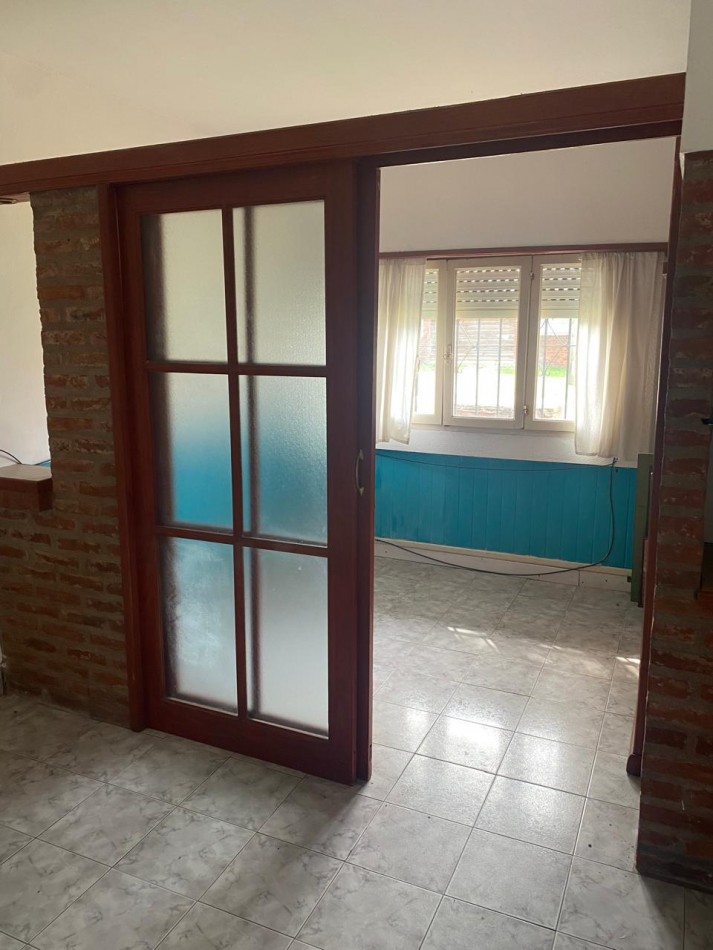 OPORTUNIDAD !!!!VENTA DEPARTAMENTO  1 AMB.DIVIDIDO,  PB. AL FRENTE . ZONA COLINAS DE PERALTA RAMOS