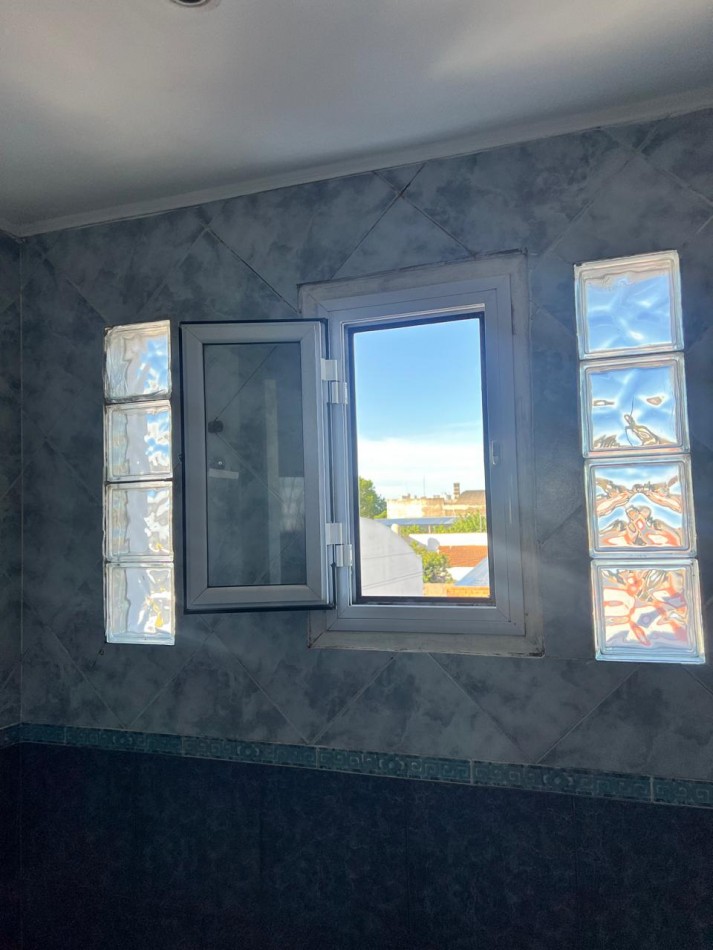 ALQUILER PH DE 3 AMB. EN SEGUNDO PISO POR ESCALERA, BARRIO BDO. RIVADAVIA