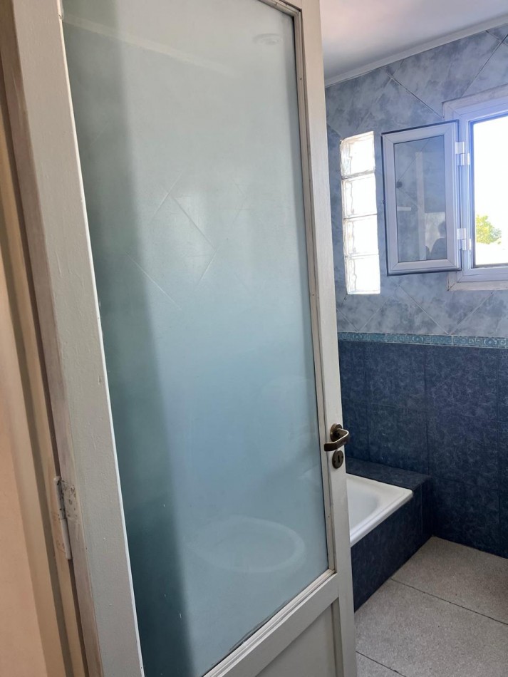 ALQUILER PH DE 3 AMB. EN SEGUNDO PISO POR ESCALERA, BARRIO BDO. RIVADAVIA