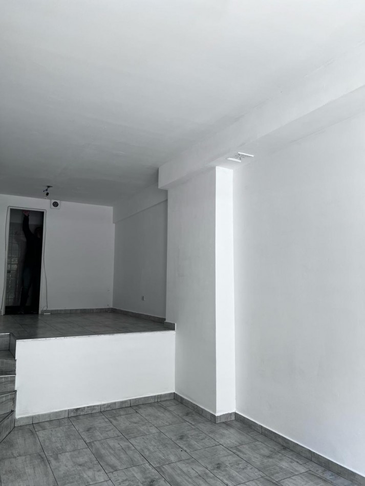 MDP, ALQUILER LOCAL COMERCIAL, ALBERTI Y SANTIAGO DEL ESTERO, EXCELENTE ZONA, IDEAL Y APTO VARIOS RUBROS