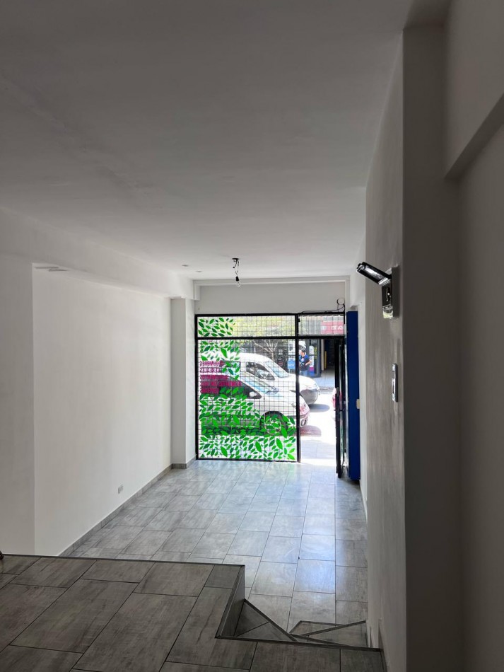 MDP, ALQUILER LOCAL COMERCIAL, ALBERTI Y SANTIAGO DEL ESTERO, EXCELENTE ZONA, IDEAL Y APTO VARIOS RUBROS