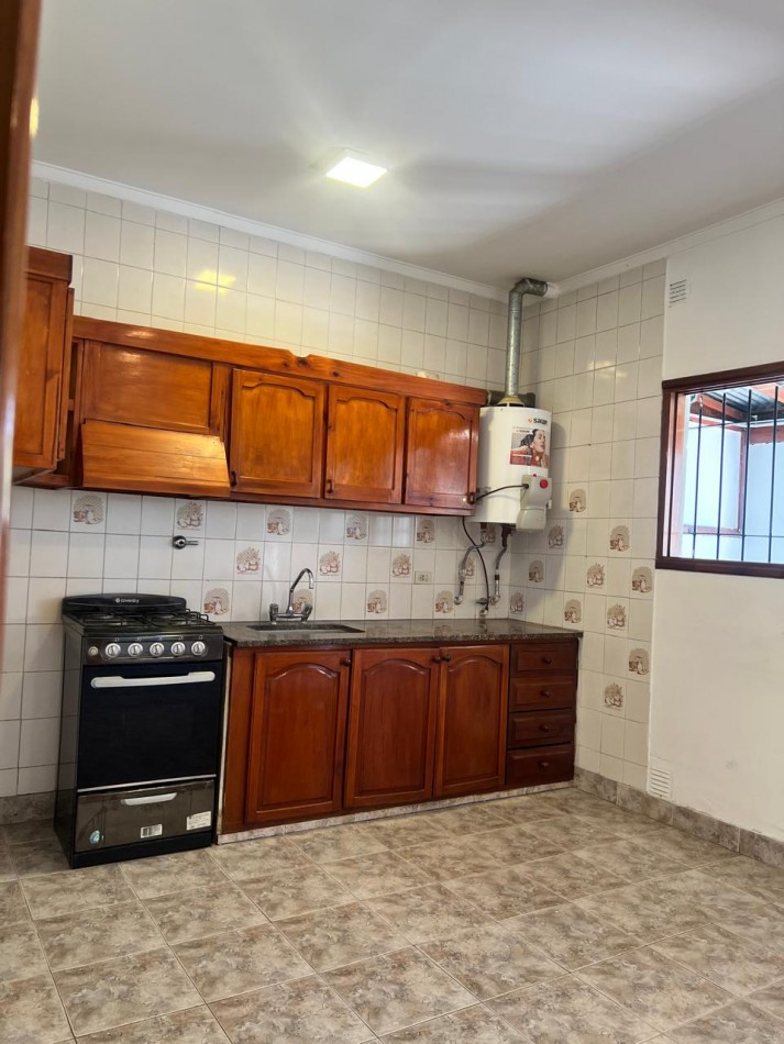 MDP ALQUILER 24 MESES, DUPLEX ZONA PUERTO