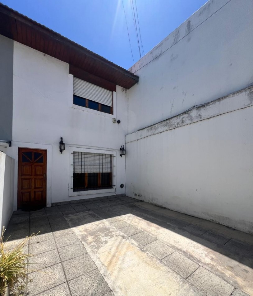 MDP ALQUILER 24 MESES, DUPLEX ZONA PUERTO