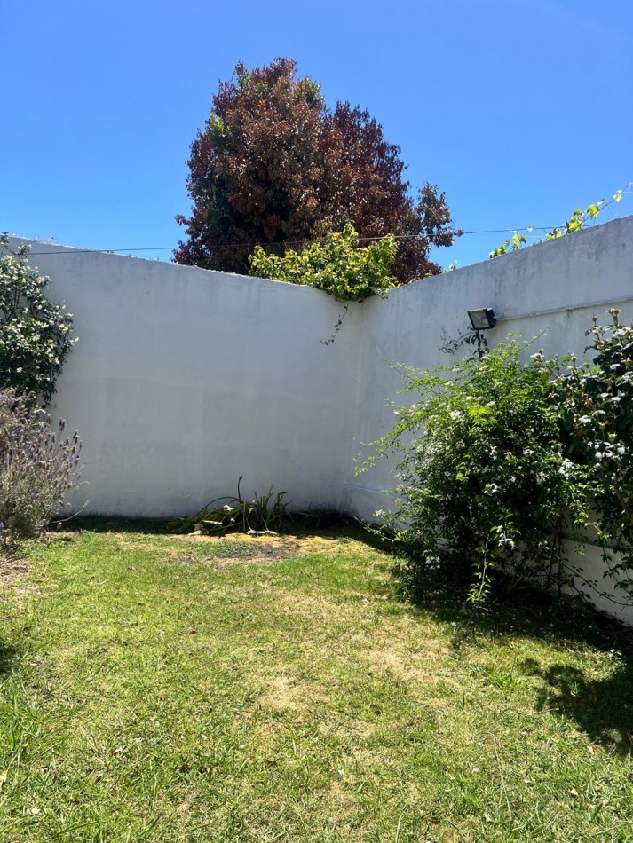 MDP ALQUILER 24 MESES, DUPLEX ZONA PUERTO