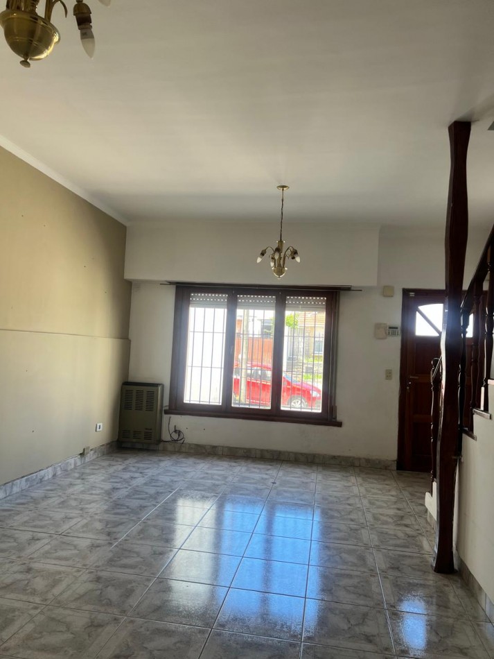 MDP ALQUILER 24 MESES, DUPLEX ZONA PUERTO