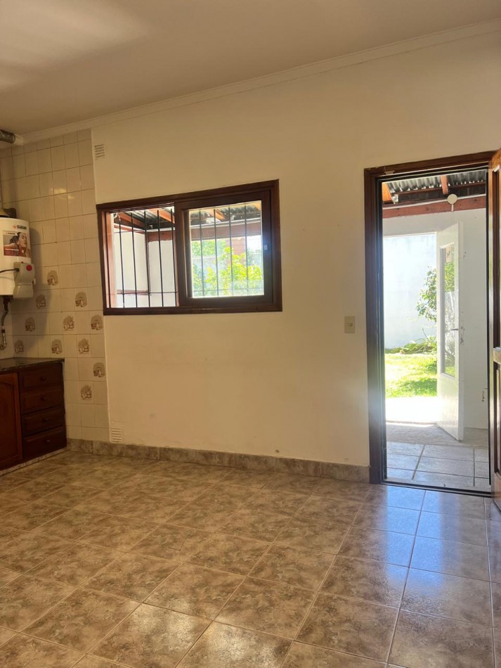 MDP ALQUILER 24 MESES, DUPLEX ZONA PUERTO