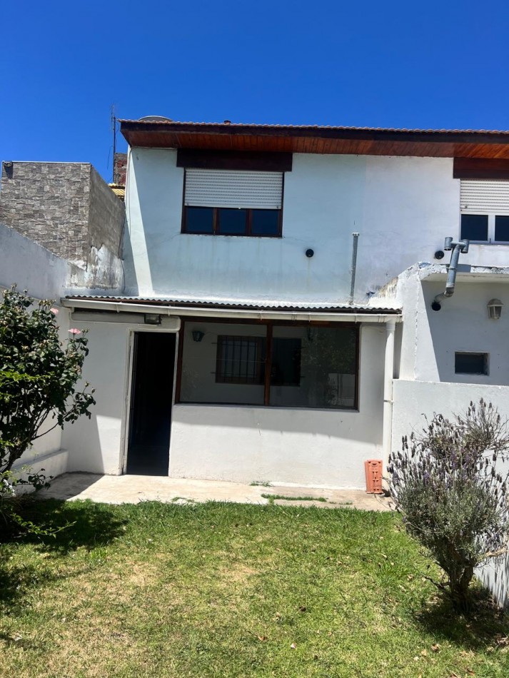 MDP ALQUILER 24 MESES, DUPLEX ZONA PUERTO