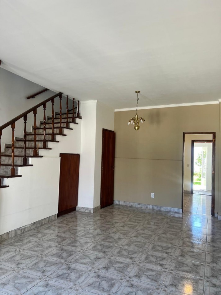 MDP ALQUILER 24 MESES, DUPLEX ZONA PUERTO