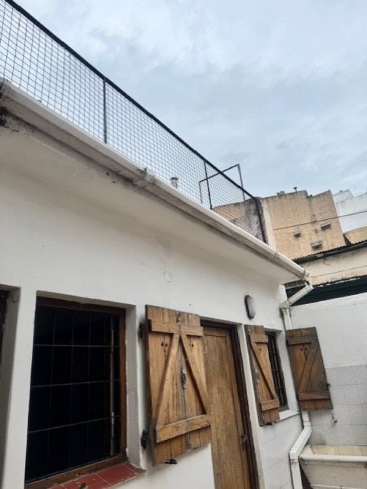 NUEVO VALOR !!! VENTA CHALET ESTILO MDP. ZONA PLAZA MITRE, IDEAL INVERSION O PROFESIONAL Y COMERCIAL
