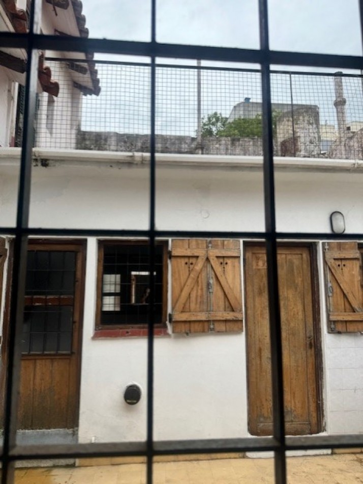 NUEVO VALOR !!! VENTA CHALET ESTILO MDP. ZONA PLAZA MITRE, IDEAL INVERSION O PROFESIONAL Y COMERCIAL