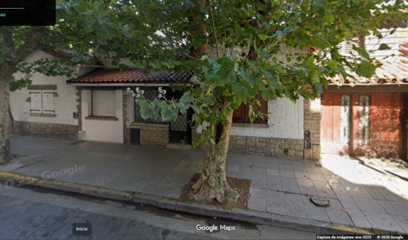 NUEVO VALOR !!! VENTA CHALET ESTILO MDP. ZONA PLAZA MITRE, IDEAL INVERSION O PROFESIONAL Y COMERCIAL