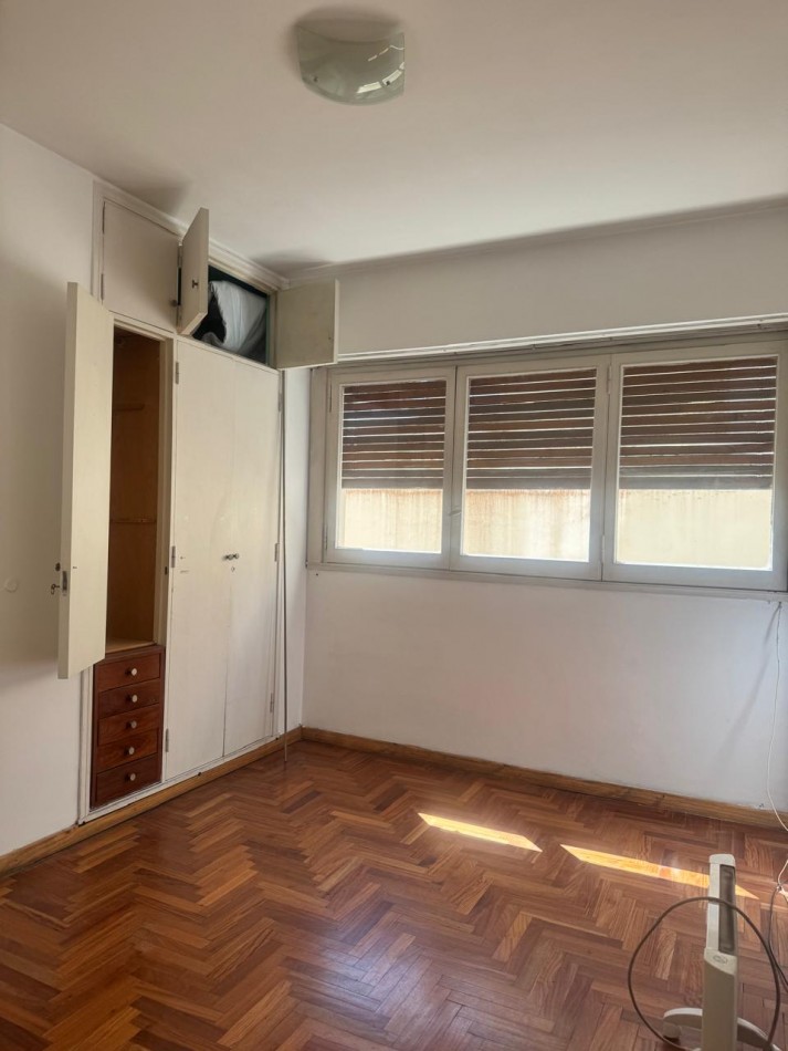 SUPER VENTA DEPARTAMENTO EN MDP, ZONA CENTRO,  3 AMBIENTES EN DUPLEX CON COCHERA