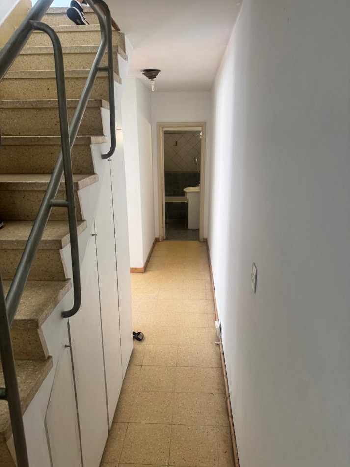 SUPER VENTA DEPARTAMENTO EN MDP, ZONA CENTRO,  3 AMBIENTES EN DUPLEX CON COCHERA