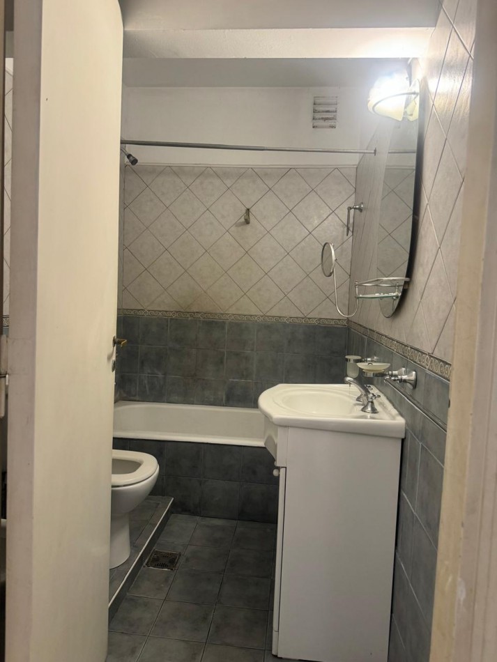 SUPER VENTA DEPARTAMENTO EN MDP, ZONA CENTRO,  3 AMBIENTES EN DUPLEX CON COCHERA