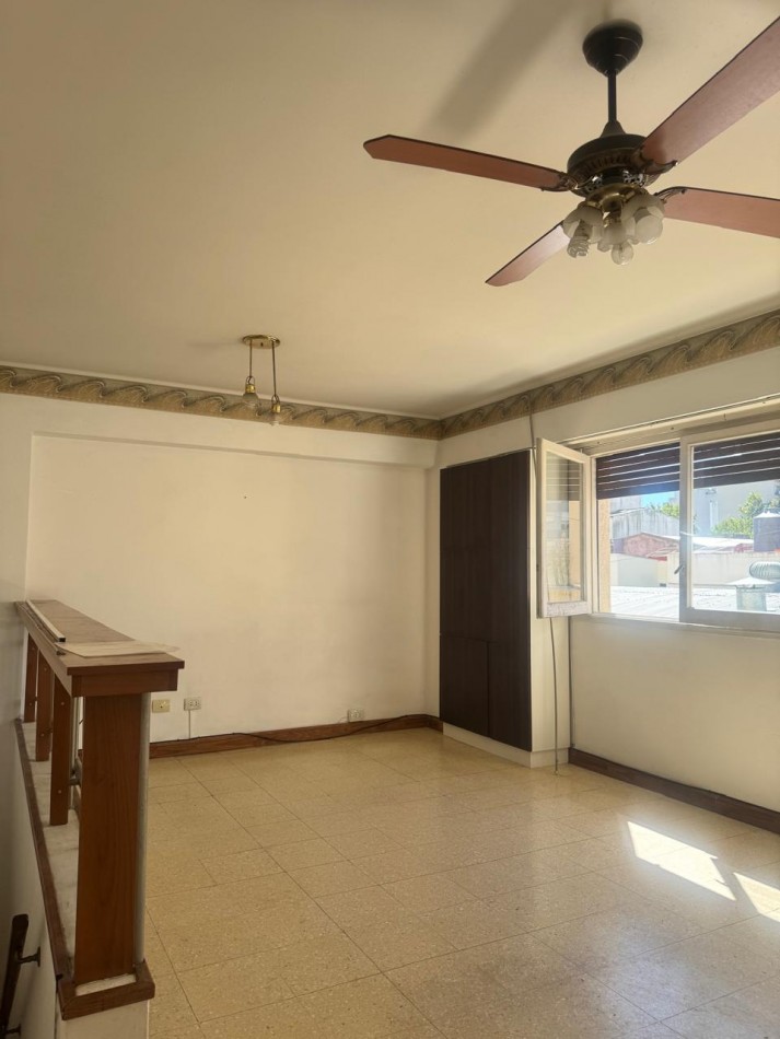 SUPER VENTA DEPARTAMENTO EN MDP, ZONA CENTRO,  3 AMBIENTES EN DUPLEX CON COCHERA