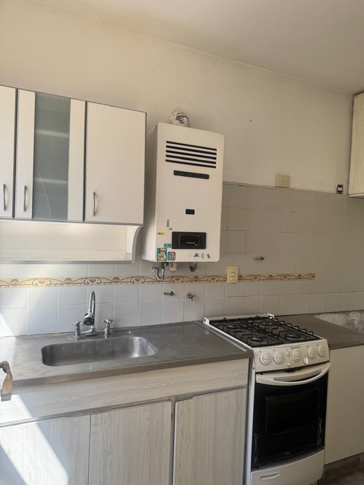 SUPER VENTA DEPARTAMENTO EN MDP, ZONA CENTRO,  3 AMBIENTES EN DUPLEX CON COCHERA
