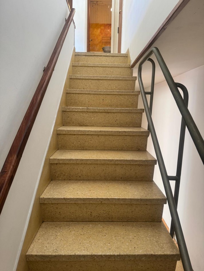 SUPER VENTA DEPARTAMENTO EN MDP, ZONA CENTRO,  3 AMBIENTES EN DUPLEX CON COCHERA