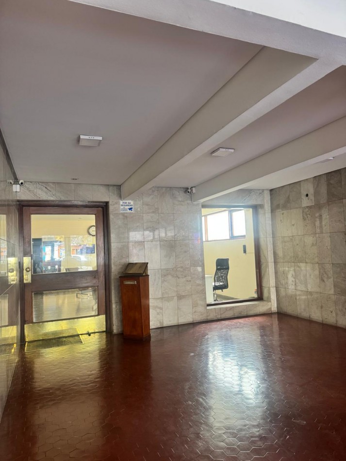 SUPER VENTA DEPARTAMENTO EN MDP, ZONA CENTRO,  3 AMBIENTES EN DUPLEX CON COCHERA