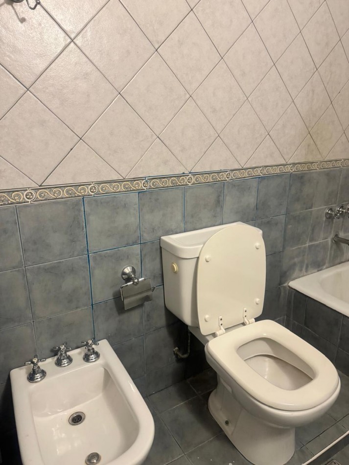 SUPER VENTA DEPARTAMENTO EN MDP, ZONA CENTRO,  3 AMBIENTES EN DUPLEX CON COCHERA