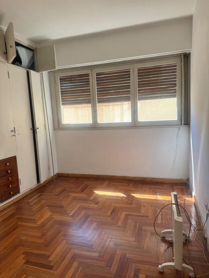 SUPER VENTA DEPARTAMENTO EN MDP, ZONA CENTRO,  3 AMBIENTES EN DUPLEX CON COCHERA